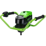 Мотобур Greenworks GC-AUGER 82В (3707907)