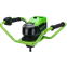 Мотобур Greenworks GC-AUGER 82В - 3707907