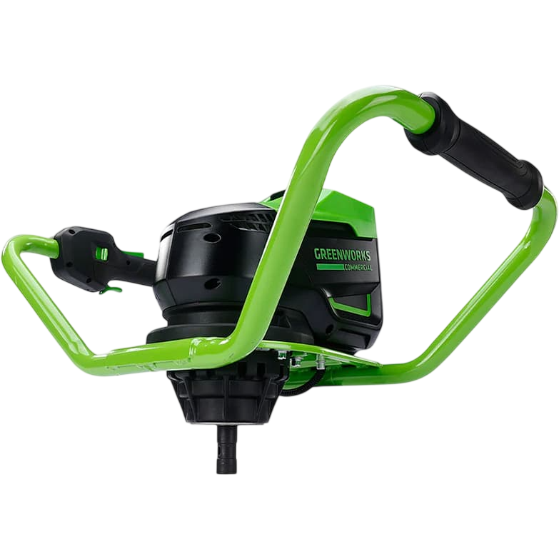 Мотобур Greenworks GC-AUGER 82В - 3707907 - фото 3