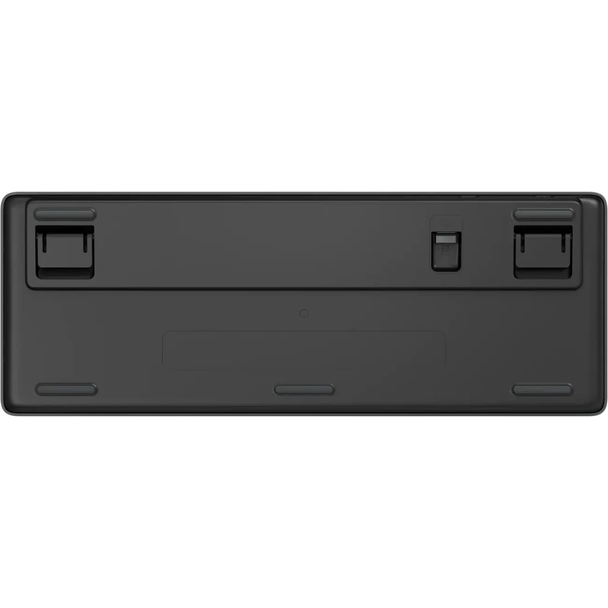 Клавиатура Logitech K868 Black (920-013912) - фото 3