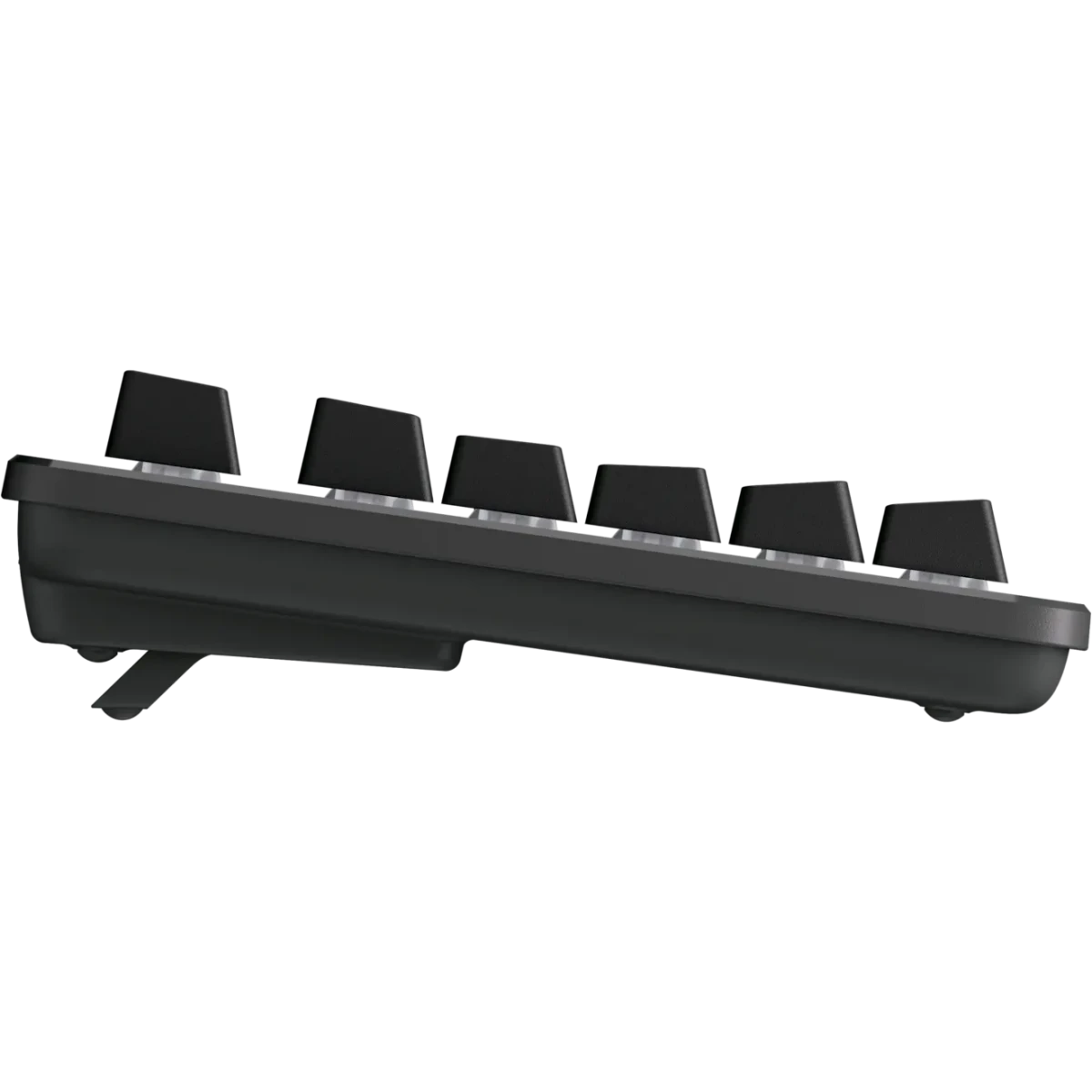 Клавиатура Logitech K868 Black (920-013912) - фото 4
