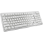 Клавиатура Logitech K868 White (920-013913) - фото 2