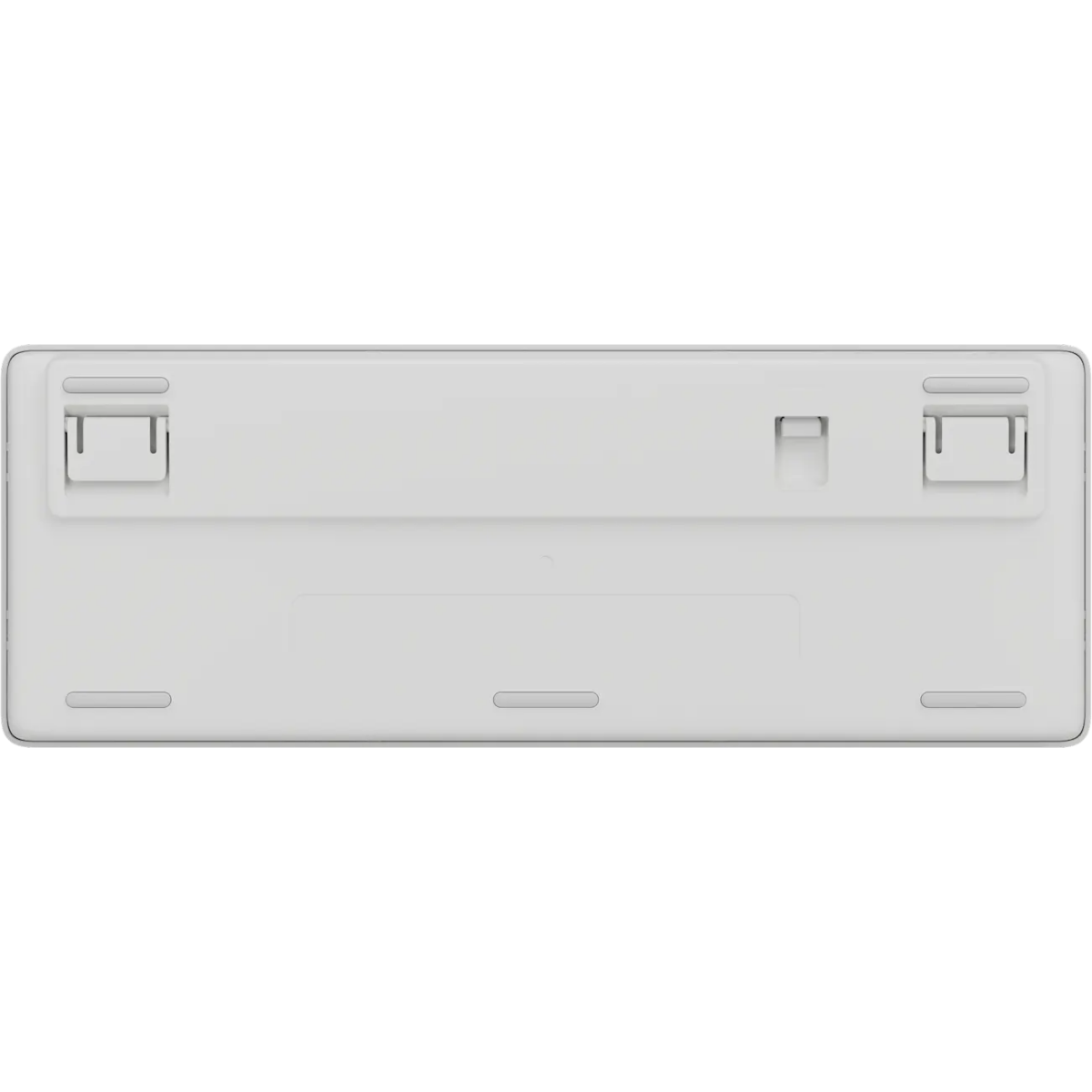 Клавиатура Logitech K868 White (920-013913) - фото 3
