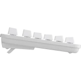 Клавиатура Logitech K868 White (920-013913)