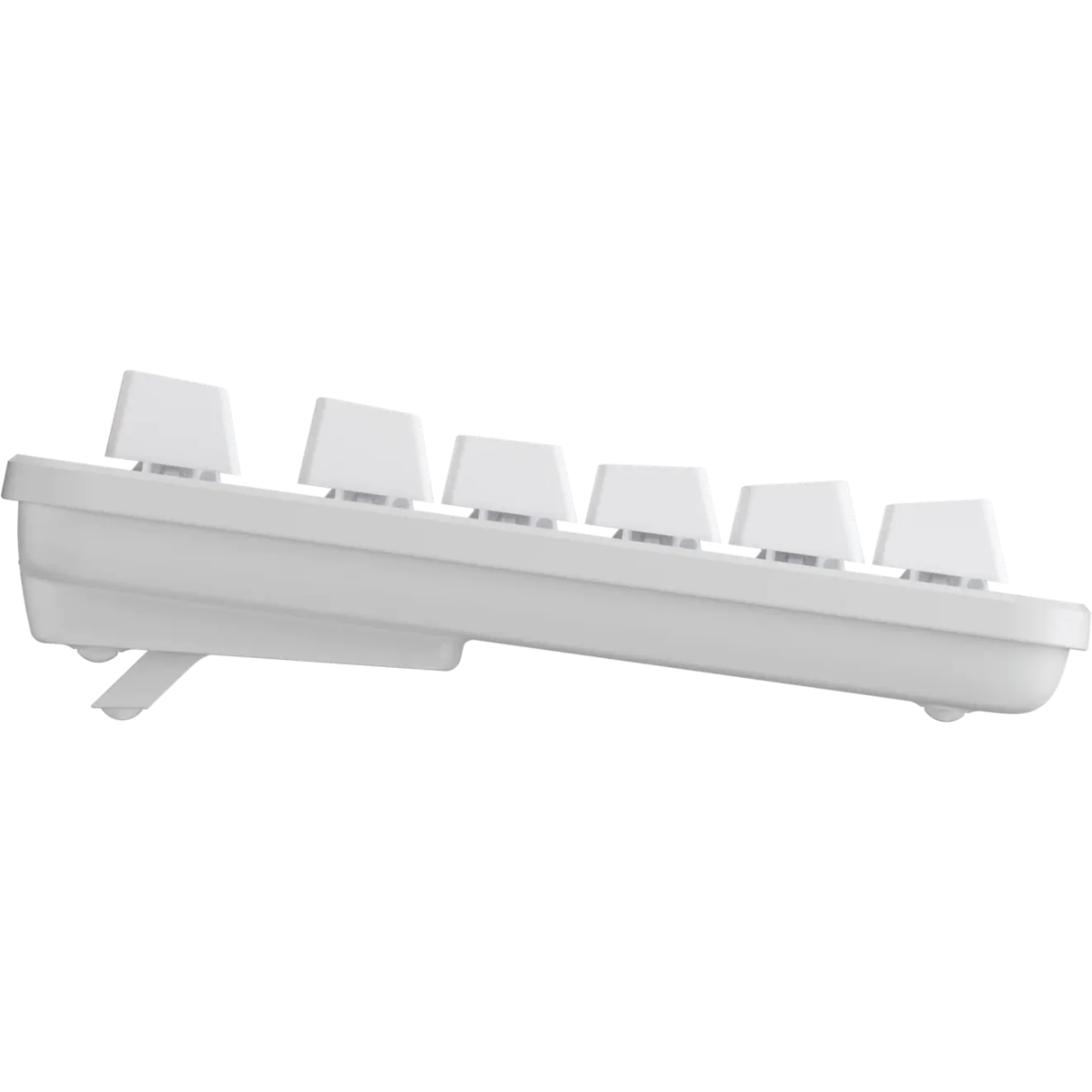 Клавиатура Logitech K868 White (920-013913) - фото 4