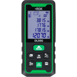 Дальномер RGK DL50G (778176)