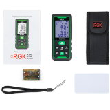 Дальномер RGK DL50G (778176)