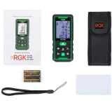 Дальномер RGK DL70G (778183)
