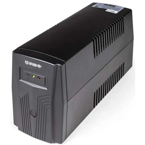 ИБП IRBIS Personal ISB800ECI