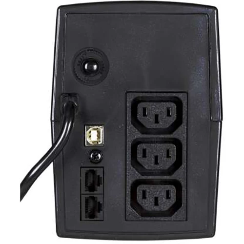 ИБП IRBIS Personal ISB800ECI - фото 2