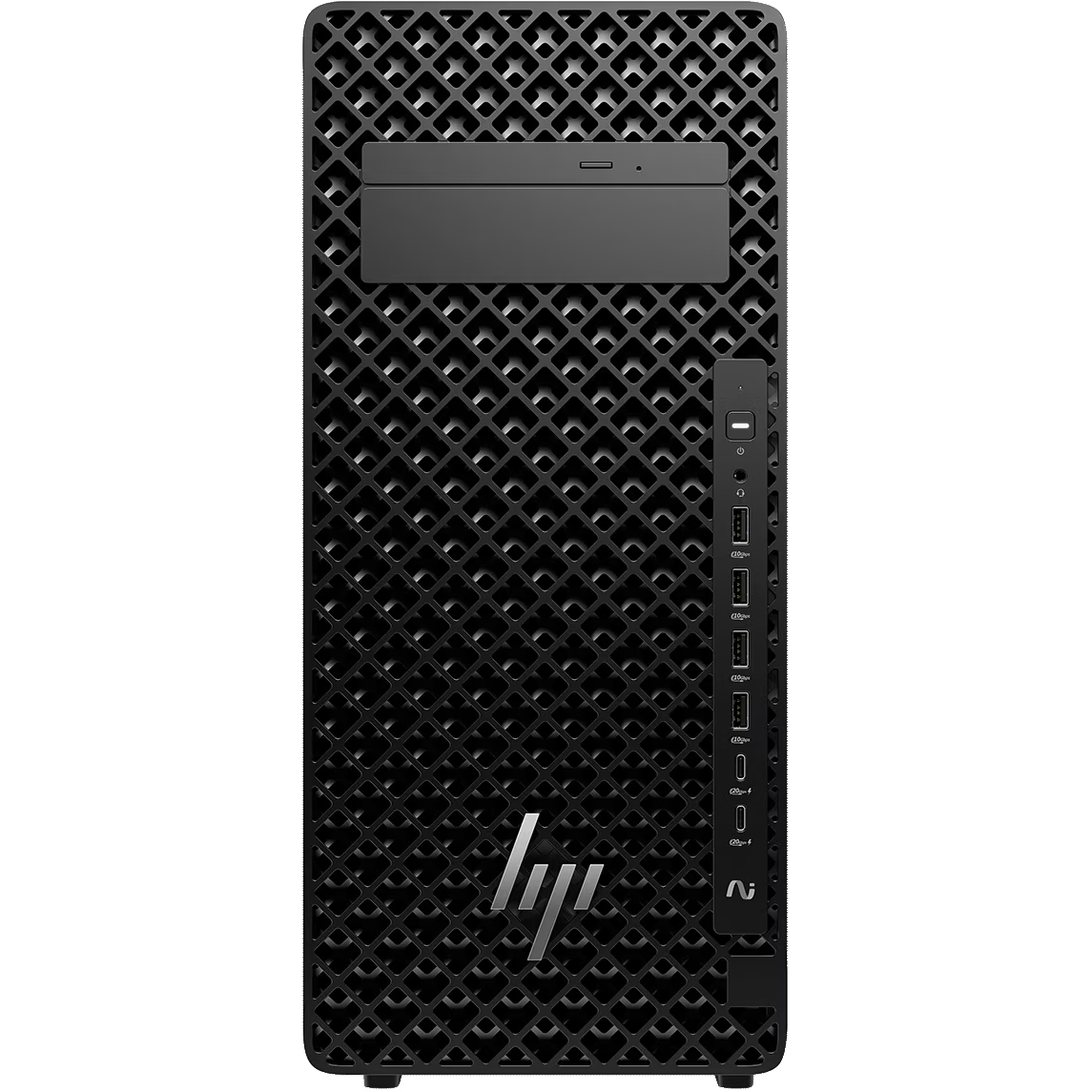 Настольный компьютер HP Z2 Tower G1i (B04F6AV-Win11P) - фото 2