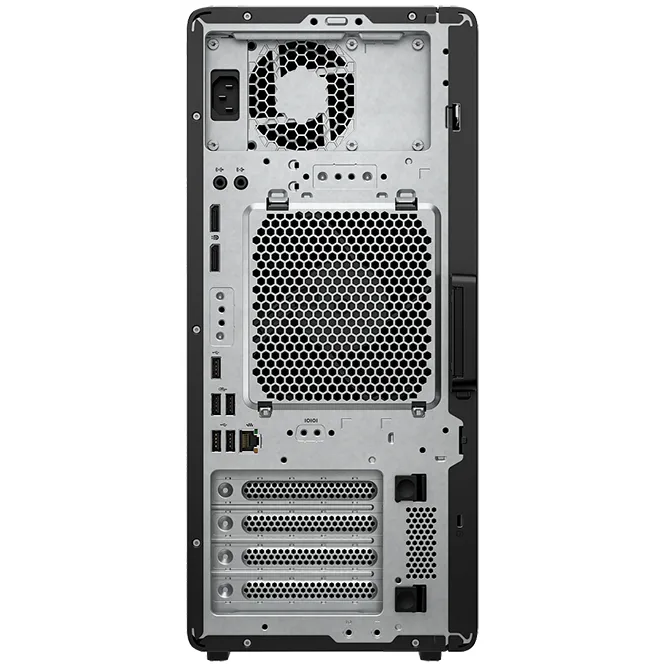 Настольный компьютер HP Z2 Tower G1i (B04F6AV-Win11P) - фото 3
