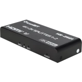 Усилитель-распределитель HDMI iconBIT HS-2501
