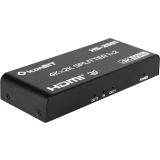 Усилитель-распределитель HDMI iconBIT HS-2501
