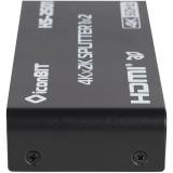 Усилитель-распределитель HDMI iconBIT HS-2501