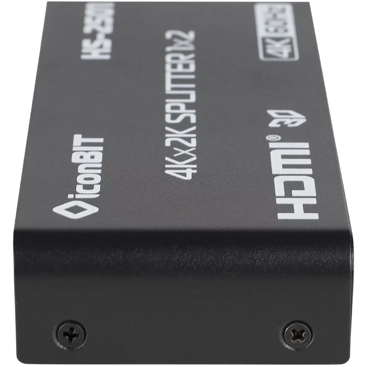 Усилитель-распределитель HDMI iconBIT HS-2501 - фото 5