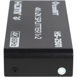 Усилитель-распределитель HDMI iconBIT HS-2501
