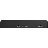 Усилитель-распределитель HDMI iconBIT HS-2501