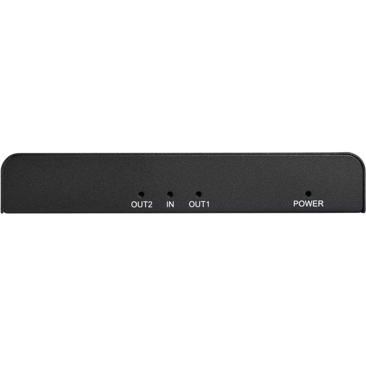 Усилитель-распределитель HDMI iconBIT HS-2501 - фото 7