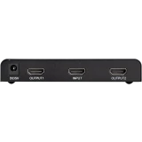 Усилитель-распределитель HDMI iconBIT HS-2501