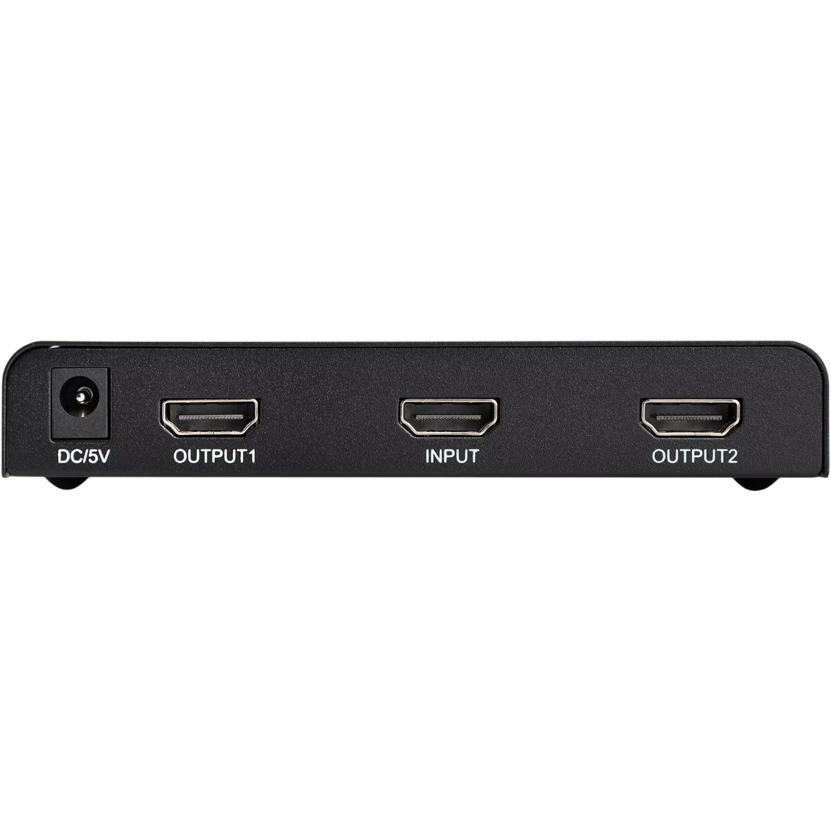 Усилитель-распределитель HDMI iconBIT HS-2501 - фото 8