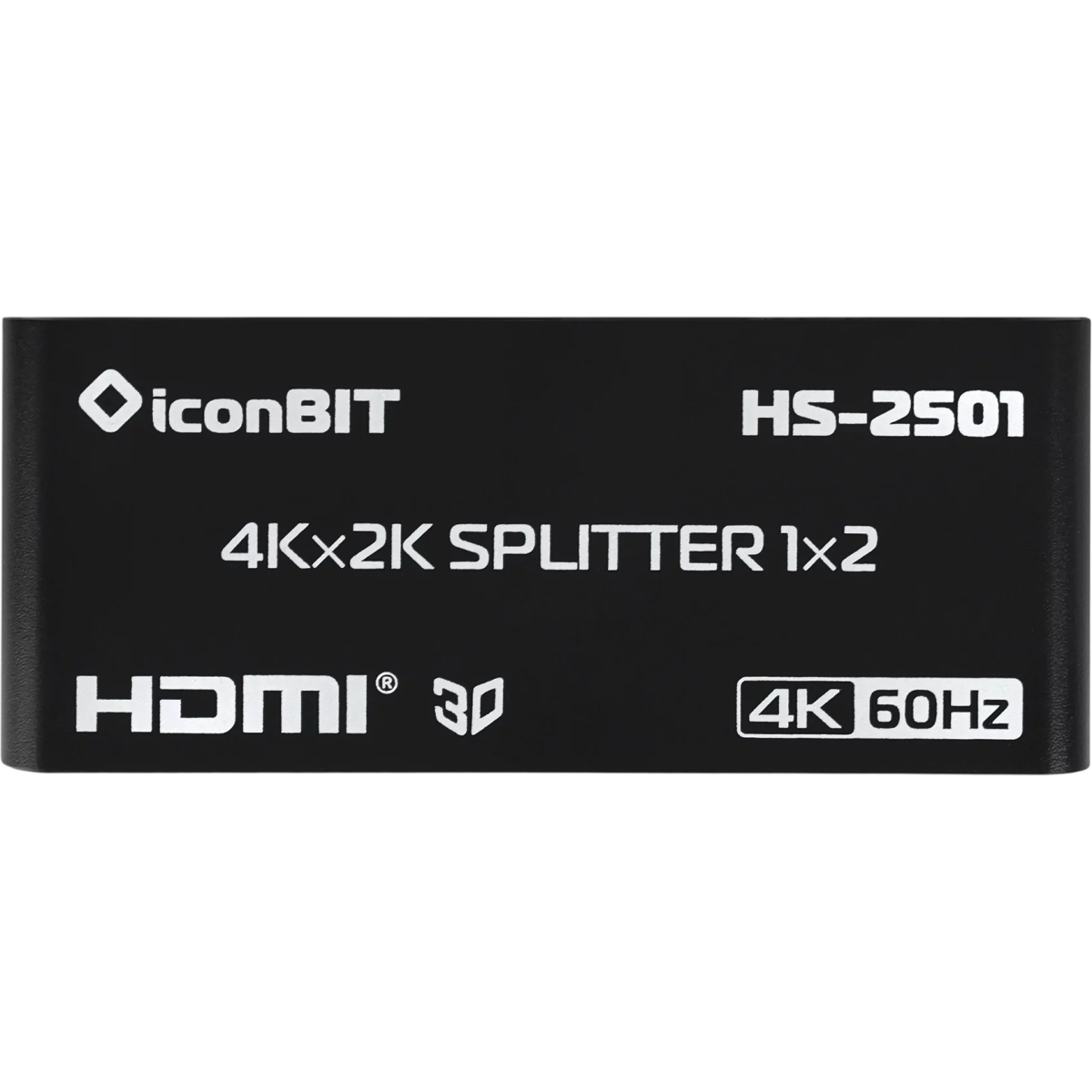 Усилитель-распределитель HDMI iconBIT HS-2501 - фото 9