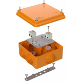 Монтажная коробка Промрукав 40-0300-FR2.5-4