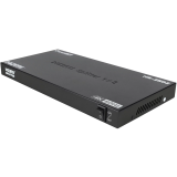 Усилитель-распределитель HDMI iconBIT HS-2502