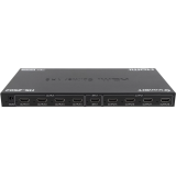 Усилитель-распределитель HDMI iconBIT HS-2502