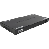 Усилитель-распределитель HDMI iconBIT HS-2502