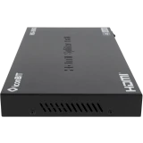 Усилитель-распределитель HDMI iconBIT HS-2502