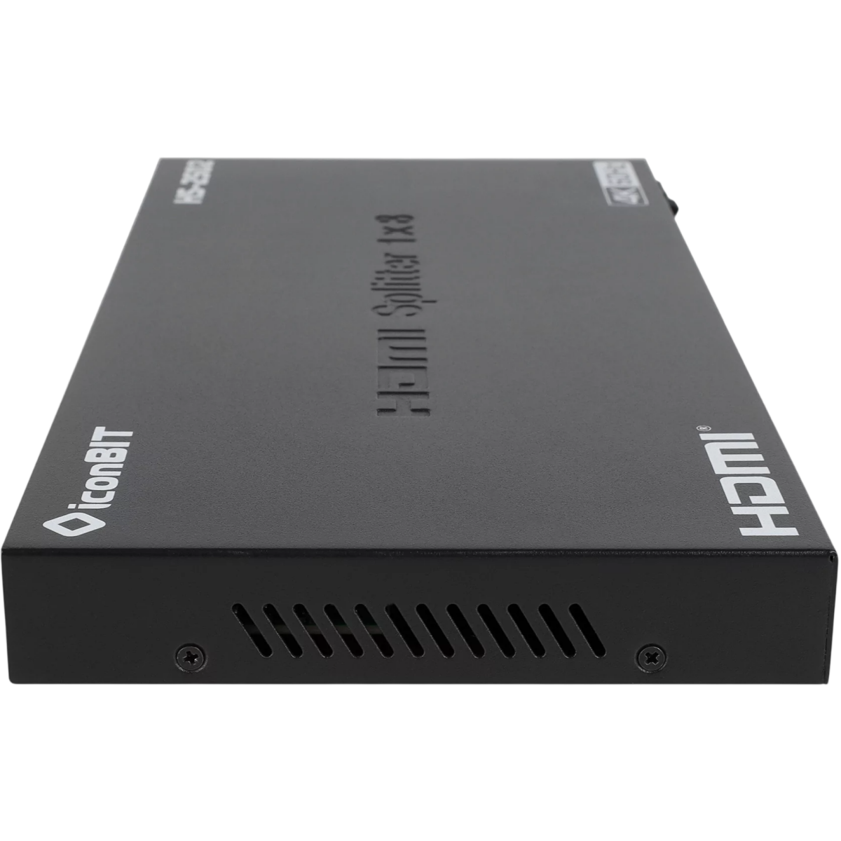 Усилитель-распределитель HDMI iconBIT HS-2502 - фото 5
