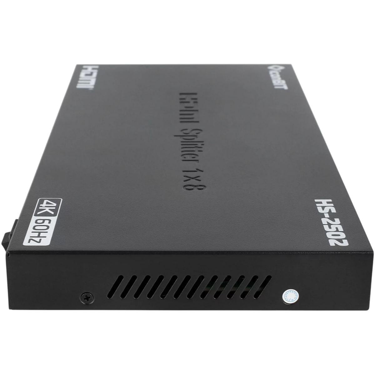 Усилитель-распределитель HDMI iconBIT HS-2502 - фото 6
