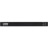 Усилитель-распределитель HDMI iconBIT HS-2502