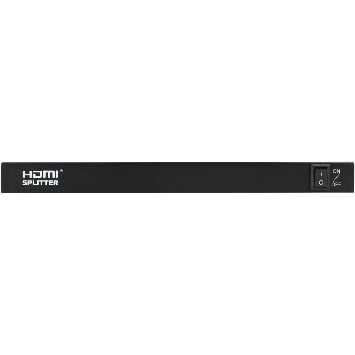 Усилитель-распределитель HDMI iconBIT HS-2502 - фото 7