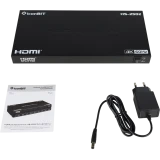 Усилитель-распределитель HDMI iconBIT HS-2502