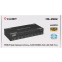 Усилитель-распределитель HDMI iconBIT HS-2502 - фото 11