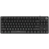 Клавиатура Logitech G412 TKL SE Black (920-010449)