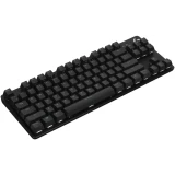 Клавиатура Logitech G412 TKL SE Black (920-010449)