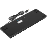 Клавиатура Logitech G412 TKL SE Black (920-010449)
