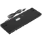 Клавиатура Logitech G412 TKL SE Black (920-010449) - фото 6