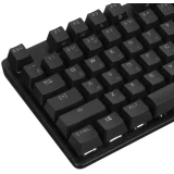 Клавиатура Logitech G412 TKL SE Black (920-010449)