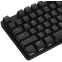 Клавиатура Logitech G412 TKL SE Black (920-010449) - фото 3
