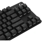 Клавиатура Logitech G412 TKL SE Black (920-010449)