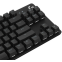 Клавиатура Logitech G412 TKL SE Black (920-010449) - фото 4