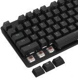 Клавиатура Logitech G412 TKL SE Black (920-010449)