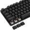 Клавиатура Logitech G412 TKL SE Black (920-010449) - фото 5