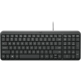 Клавиатура Logitech K106 Black (920-013902)