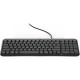 Клавиатура Logitech K106 Black (920-013902)
