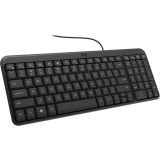 Клавиатура Logitech K106 Black (920-013902)